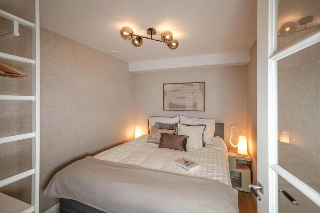 Appartement Haya Seaview - The Cinema