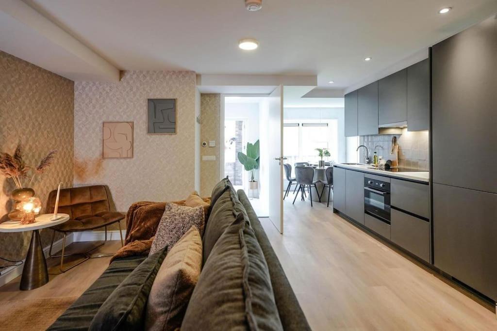 Apartment Haya Seaview - The Cinema *
